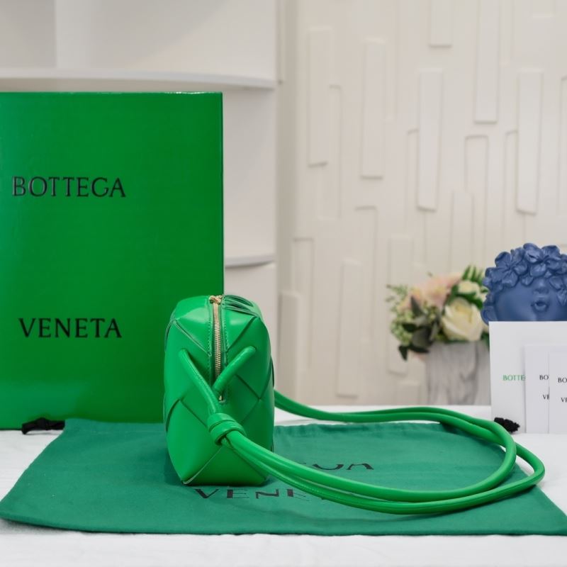 Bottega Veneta Satchel Bags